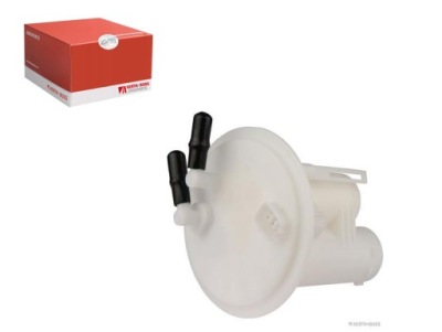 Фільтр пального subaru forester impreza xv 1.6 2.0 2.5 01.08- herth+ buss фото №1