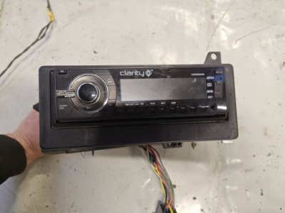 JEEP GRAND CHEROKEE ZJ RADIO CHÂSSIS RADIO MP3 USB photo