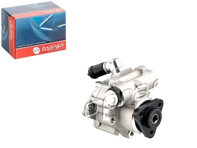 TOPRAN PUMP ELECTRICALLY POWERED HYDRAULIC STEERING BMW 5 E39 2.0 2.5 2.8 09.95-06.03 - milautoparts-fr.ukrlive.com