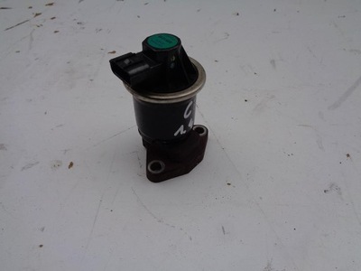 Клапан egr honda civic 9 ix 1.4 i-vtec фото №1