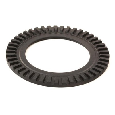 Коронка кільце abs задня audi a4 b5 a6 c4 80 100 фото №1