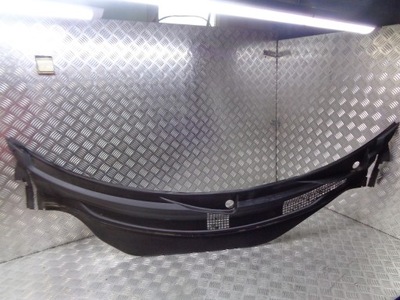 PODSZYBIE CHRYSLER PACIFICA