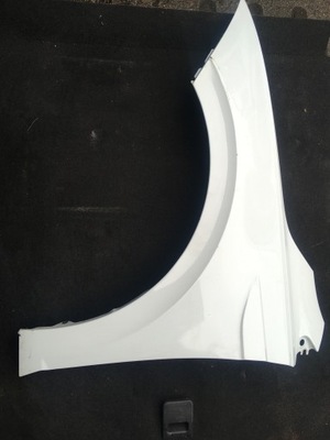 Крыло левый перед vw polo vi 2g фото №1