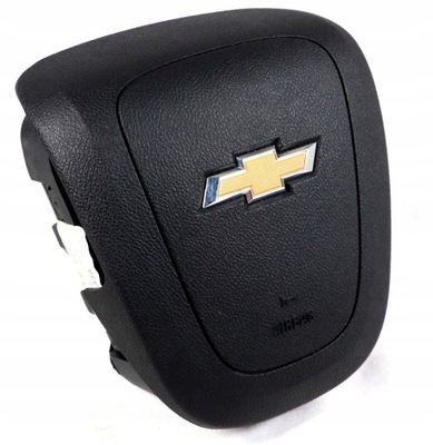 Camaro ss 2015 подушка водія подушка безпеки повітропровід фото №1