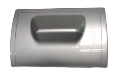 Mercedes ml w163 заглушка крышка фаркоп буксировочный фото №1