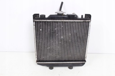 Радіатор wody aixam 400 1997r. фото №1