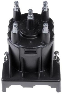 Blue print крышка трамблёра зажигания adg01423 фото №1