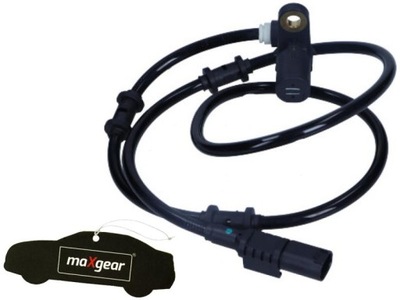 ДАТЧИК ABS MAXGEAR 20-0315 + ZAPACH