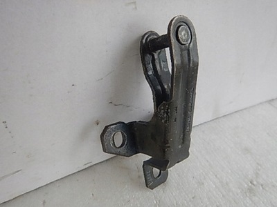 Volvo xc90 i 02- засов крышки фото №1