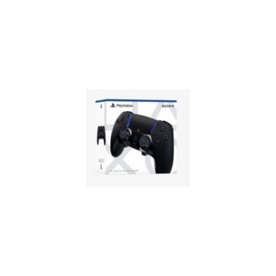 Pad Sony Playstation 5 DualSense Midnight Black