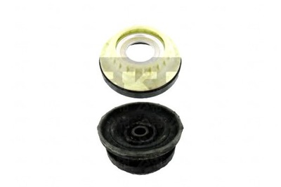 Skf подушка амортизатора mercedes viano cdi 3.0 фото №1