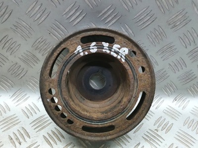Шкив коленчатого вала opel a16xer a18xer фото №1