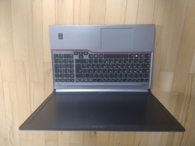 Laptop Fujitsu Lifebook E754 15,6 " Intel Core i5
