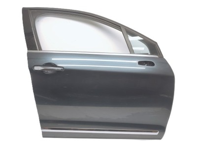 Citroen c5 iii дверь правый перед передние kgnc фото №1