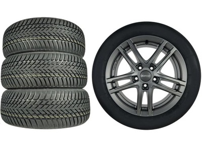 RUEDAS DE INVIERNO HYUNDAI I30 ELANTRA NOKIAN 205/55R16  