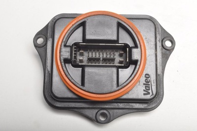 Volvo xc90 ii модуль led 31395946 фото №1