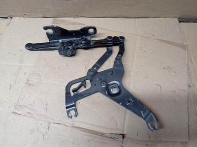 Петля капот правий bmw f15 f16 x5 x6 оригінал фото №1