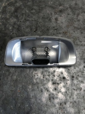 Лампа стельовий mercedes vito w638 6388201501 фото №1