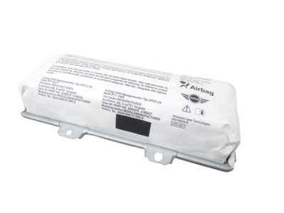 Mini r60 r61 подушка повітряна пасажира подушка безпеки w desce фото №1