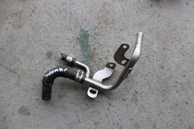 Nissan murano z51 2.5 dci шланг wody труба фото №1