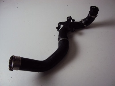 Труба турбины renault captur i lift 0.9 tce fl фото №1