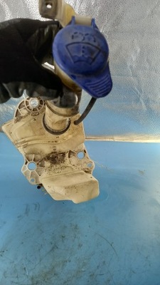 Бачок. жидкость do омывателя volvo s60 02r 2.4d5 фото №1