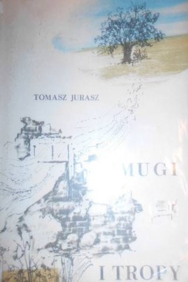 Smugi i tropy - Tomasz Jurasz