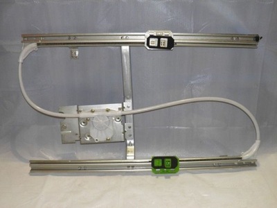 Механизм подъёма стекло renault midlum premium dxi kerax bez двигателя фото №1