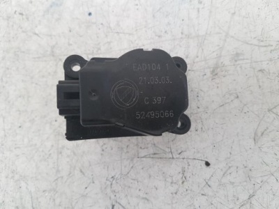 Моторчик отопитель alfa romeo 147 52495066 фото №1