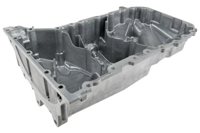 Nty bmo-vw-038 піддон масляна фото №1