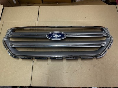 Решітка радіатора решітка радіатора ford escape kuga ii lift фото №1