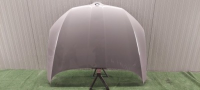 Капот skoda superb iii 15-24 lak: lf7a m3m3 фото №1