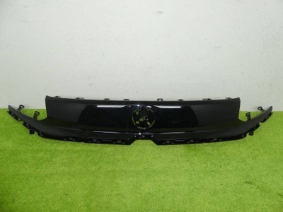 Решітка радіатора решітка радіатора opel combo e lift 23r- новий фото №1