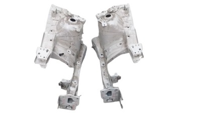 Лонжерон mazda cx3 46g 41w 25d 42s 41b фото №1