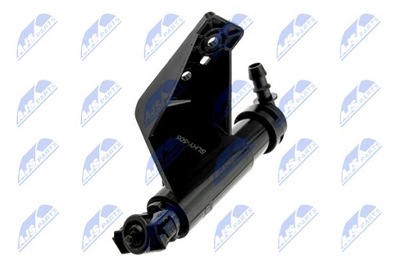 Nty омивач фара hyundai santa fe 15-18 правий фото №1