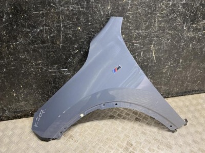 Крыло  bmw x1 2025 левая сторона фото №1