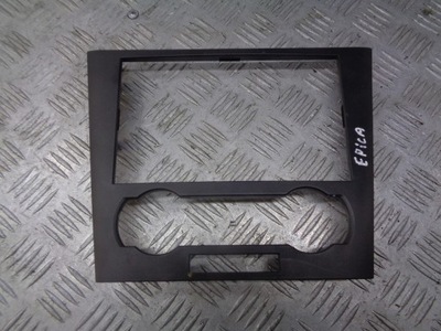 Рамка радио chevrolet epica 96641010 фото №1