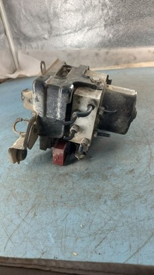 Насос abs opel astra h iii kombi фото №1