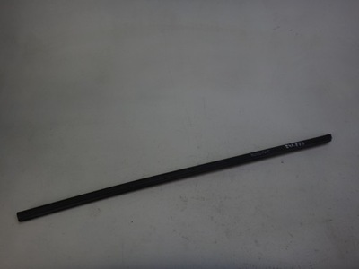 Молдинг ліва ущільнювач bmw z4 e89 фото №1