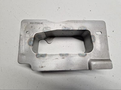 Балка бампера задняя усилитель ford s-max mondeo фото №1