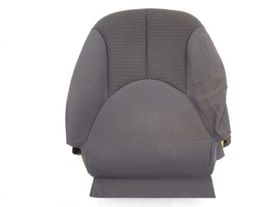 Kia rio ii 05-11 спинка сиденье левый перед фото №1