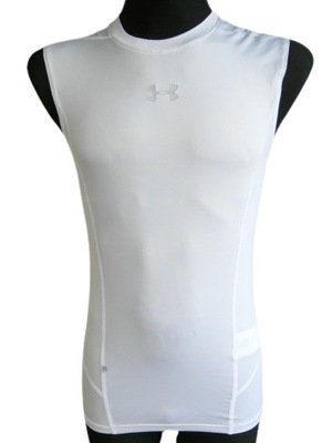 UNDER ARMOUR KOSZULKA ROZ. M DB STAN