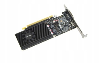 KARTA GRAFICZNA GeForce GT 1030 2GB GDDR5 64-bit