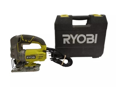 WYRZYNARKA RYOBI RJS850