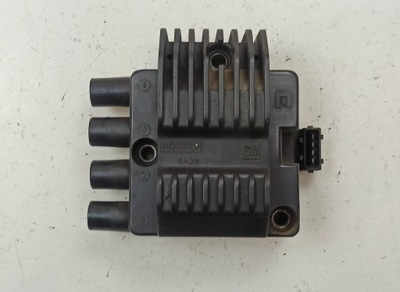 Катушка зажигания opel tigra 1.4 фото №1