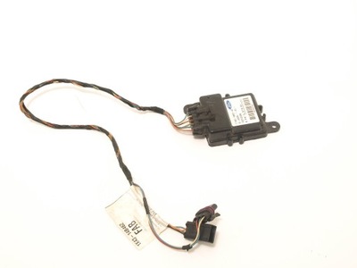 Модуль блок керування сидіння jaguar x-type фото №1