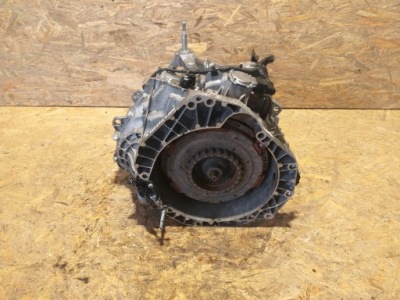 Коробка передач передач dsg a7002702100 smart forfour w453 renault twingo iii фото №1