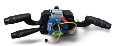 Оригинал fiat переключатель комбинированный 07354087590 7354087590 фото №1