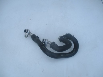 Bentley audi s6 rs6 s7 rs7 s8 4.0 tfsi трубы wody фото №1