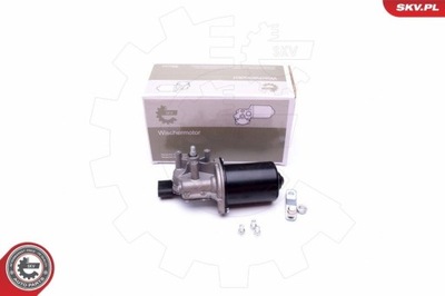 MOTOR LIMPIAPARABRISAS SMART 0.7 03-05 PARTE DELANTERA  